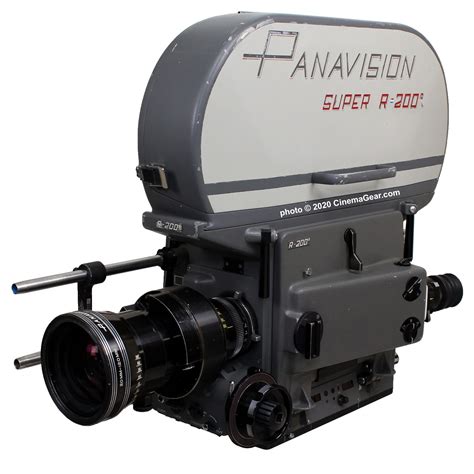 panavision new york|panavision r200.